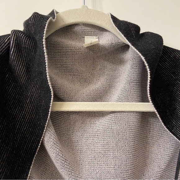 Lululemon Exaltation Knit Sweater Wrap - Picture 5 of 10